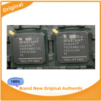 XC2S200-5FG256I XC2S200-5FG256 FPGA - Field Programmable Gate Array 200000 SYSTEM GATE 2.5 VOLT LOGIC CELL A