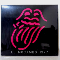 CD The Rolling Stones El Mocambo 1977 2CD Original