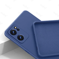 Candy Case For OnePlus Nord CE 2 Lite Case Solid Color Liquid Case OnePlus Nord CE 2 Lite 5G Cover For OnePlus Nord 2 9RT 10 Pro