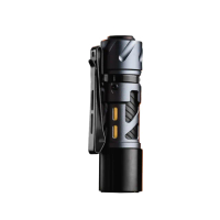【LOOP GEAR】電筒王 SK03 鋁合金+濾鏡(1000 流明 120米 多功能隨身手電筒 360°光線)