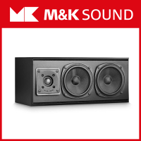 【M&amp;K SOUND】世界第一 中置書架型喇叭(LCR750C-支 MK)