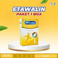 Etawalin Susu Kambing Etawa 200gram Solusi Asam Urat Nyeri Sendi dan Tulang Original Asli
