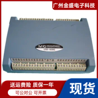 New American NI MCC1608G USB Multifunctional Data Acquisition Card DAQ 16-bit 8-way DIFF 250K
