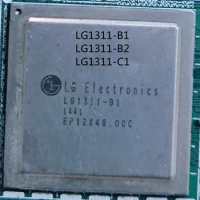 New genuine LG1311-B1 LG1311-C1 LG1311-B2 LCD chip