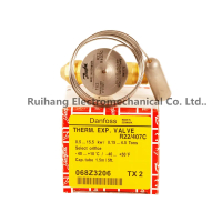 วาล์วขยาย Danfoss 068Z3206 R22/R407C TX2