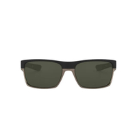 แว่นกันแดด Oakley รุ่น OO9256 เลนส์สีเทา