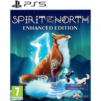 PS5 SPIRIT OF THE NORTH [ENHANCED EDITION] (EURO)