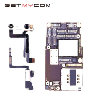 Original Applicable for Apple 11 iphone8 8 plus iphoneX XR XSMAX New Original Disassembly Machine 11Pro max Mobile Mainboard