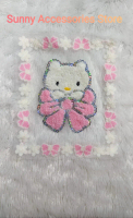 Variasi Baju Manik - Manik Hello Kitty Premium Product