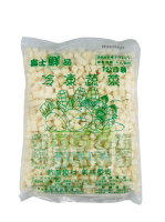 富士鮮冷凍馬鈴薯丁*產地越南【每包1公斤裝】《大欣亨》B301010