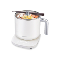 Locknlock 樂扣樂扣 多功能電煮鍋1.5L／1A01-EJC141