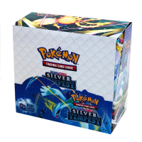 324 chiếc Pokemon TCG: Kiếm & khiên-Kiếm & khiên-Mất nguồn gốc tăng cường (36 gói) thẻ chơi trò chơi