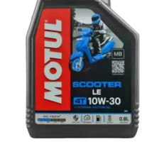 น้ำมันเครื่อง MOTUL 3000 PLUS 10W-40 รุ่นล่าสุด
