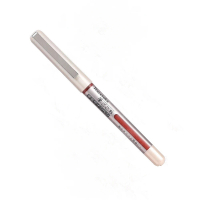 【Kuretake 吳竹】攜帶型軟筆 筆風 紅色 /支 LS1-10SR(日本品牌)