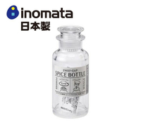 日本製【Inomata】兩用調味瓶罐調料分裝