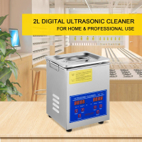 mesin pembersih perhiasan kacamata ultrasonic cleaner mesin cuci jam tangan lensa kaca mata cincin k