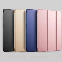 For Samsung Galaxy Tab A A7 Lite A8 8.7 9.7 10.1 10.4 10.5 T510 T550 P550 T580 T500 T220 T505 T225 X200 Tablet Case Smart Cover