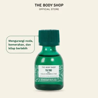 The Body Shop Tea Tree Oil 20ml