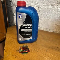 Adnoc Voyage Silver 10W-40