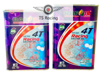 Nhớt Tổng Hợp Rafoil Racing 0.8L 1.0L 10w40 Chính Hãng - Xe Số Xe Tay Ga Xe Côn