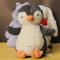 Jellycat Peanut Penguin SMALL