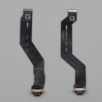 High Quality For OnePlus One Plus 8 Pro 8T Micro USB Charging Port Dock Flex Cable