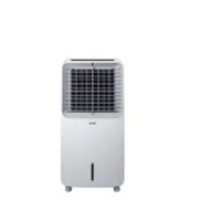 HATARI พัดลมไอเย็น Hatari 10 ลิตร AC Swift สีขาว