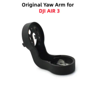 Original Gimbal Yaw Arm for DJI AIR 3 Drone Replacement Camera Upper Braket for DJI Mavic Air 3 Repair Parts