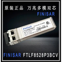 FLTF8528P3BCV BCL Original FINISAR 8G Multi-mode Optical Fiber Module FC Storage Optical Module BNV