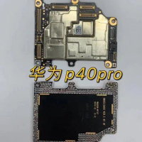 for Huawei P40 Pro P40pro Antenna WIFI Signal Motherboard Main board Cover Accessory Bundles