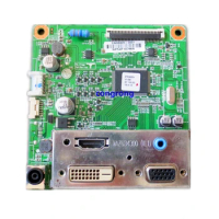 100% test for LG CE2742VA 27EA33VA EAX64485308(1.0) drive board Screen LM270WF5(SL)(C1)
