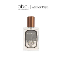 [Atelier Faye] Eau de Perfume – Warm Wood