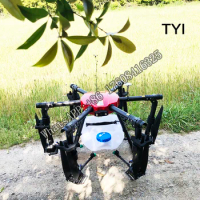 16kg 16L GPS K++ K3A Agri Drone Agriculture Sprayer Uav Drone Crop Spreader Agricultural Sprayer Drone With Camera
