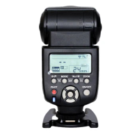 YONGNUO YN560 III Wireless Master Flash Speedlite for Nikon Canon Olympus Pentax DSLR Camera