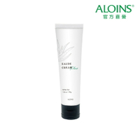 【ALOINS】加購商品 新品上市 AE多功能蘆薈保濕護手霜 PLUS 30g
