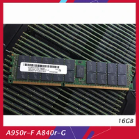 1 Pcs A950r-F A840r-G For Sugon Dedicated Server Memory 16G 16GB DDR3L 1333 ECC REG RAM