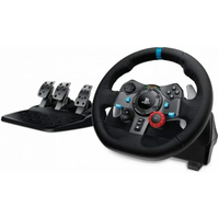 PS5 LOGITECH GAMING DRIVING FORCE G29 (ASIA)