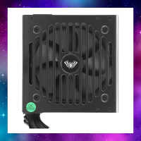 POWER SUPPLY (อุปกรณ์จ่ายไฟ) 850W AULA FD02-850W 80+ GOLD ใช้งานได้ปกติ ประกัน1/2572