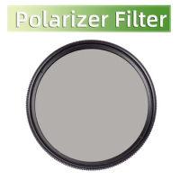 CPL Filter 105 95 86 mm 86mm 95mm 105mm Circular Polarizer Polarizing UV Filter for Tamron Sigma Canon Nikon Sony Fujifilm