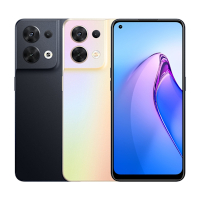OPPO Reno8 5G (12G/256G) 6.4吋智慧型手機