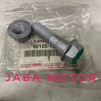 Baut Shockbreaker Depan Vios-Limo Gen 1 Original