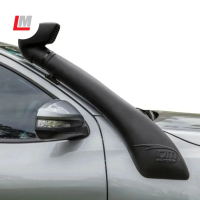 TJM SNORKEL AIRTEC FOR HILUX 15+