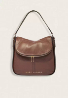 Marc Jacobs MARC JACOBS The Groove Hobo Bag Cognag
