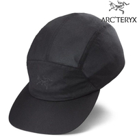 這價優惠 Arcteryx 始祖鳥 Norvan Regular 快排帽/鴨舌帽/遮陽帽/越野跑步帽 X000007771 黑 Black
