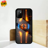 Case XIA*MI POC0 M3 PRO 5G / REDM* N0TE 10 5G - ALPHA CASE ( AC 034 ) - 2D Premium Glossy - Softcase
