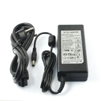 15V 6A 12V 5A Ac Power Supply Adapter 100-240V For Imax b6 80W B6 V2 RC Balance Battery Charger AC DC Adapter with LED