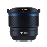 【LAOWA】老蛙 FF Ⅱ 10mm F2.8 Zero-D AF - 首顆全幅 自動對焦 超廣角鏡頭 --公司貨