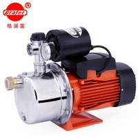 抽水機增壓泵家用自來水加壓全自動靜音變頻水泵不銹鋼自吸泵220V抽水泵
