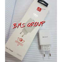 Adapter Genai 18W Quick Charge 3.0A Kepala Charger Genai