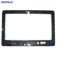 00814F New For Chromebook 5190 Lcd Front Bezel Cover Non Touch 0814F